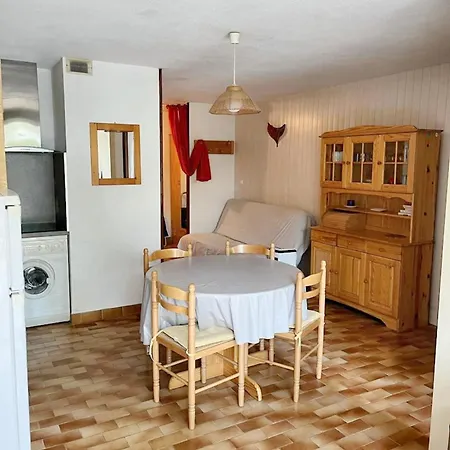 Appartamento à / 35 M² / Piscine. Canet-en-Roussillon