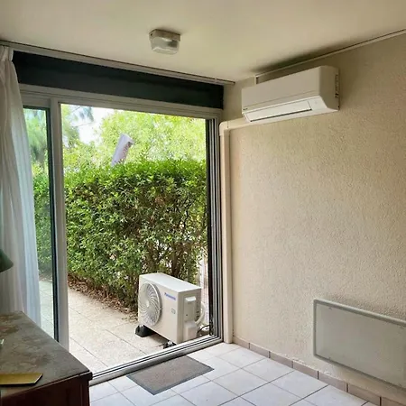 Appartamento à / 35 M² / Piscine.