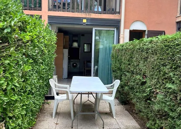 Daire A / 35 M² / Piscine. *